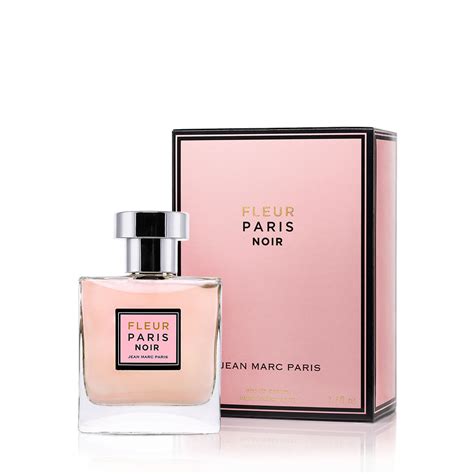 fleur paris noir jean marc paris
